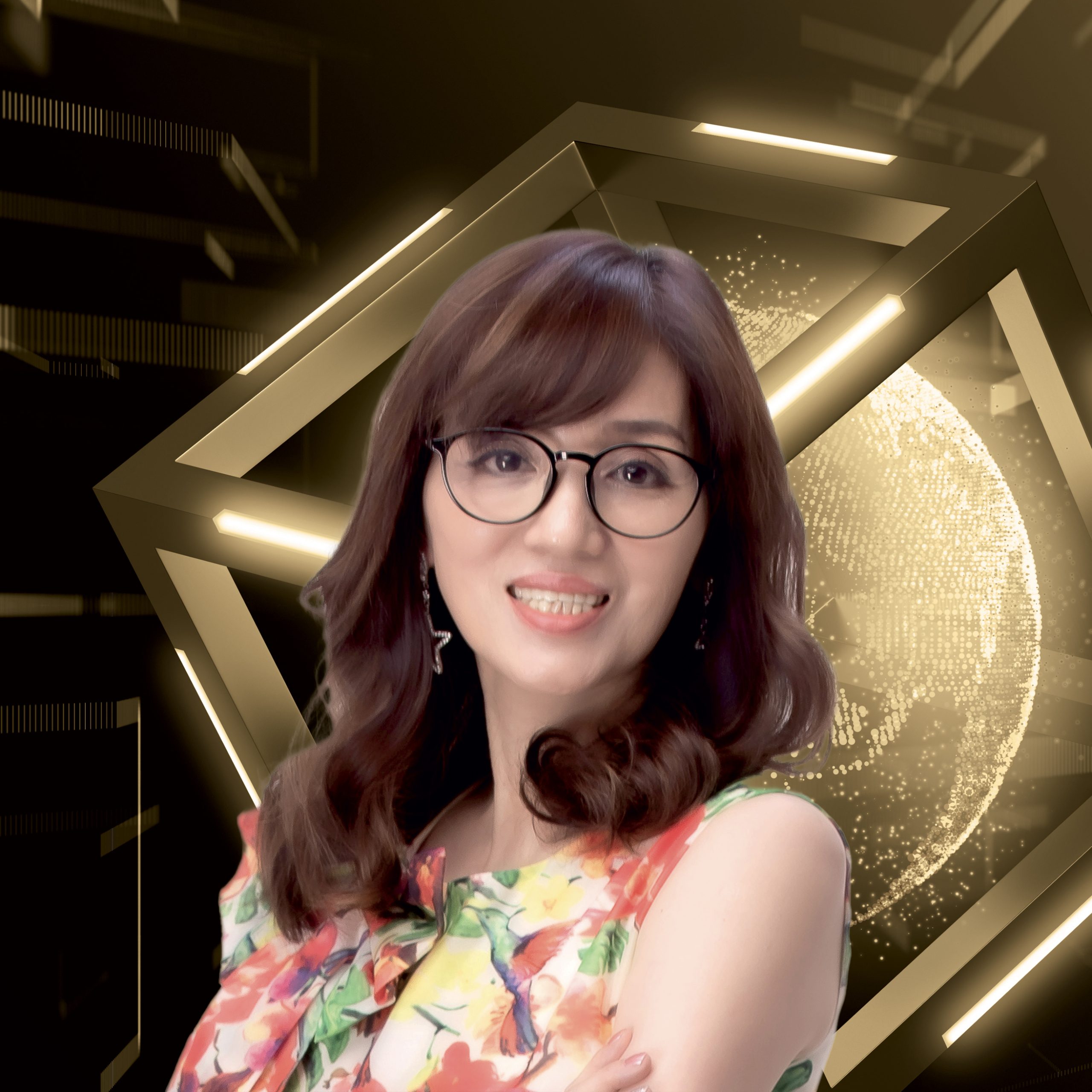 Ambassador 1 Star TC Yu Ti Lin