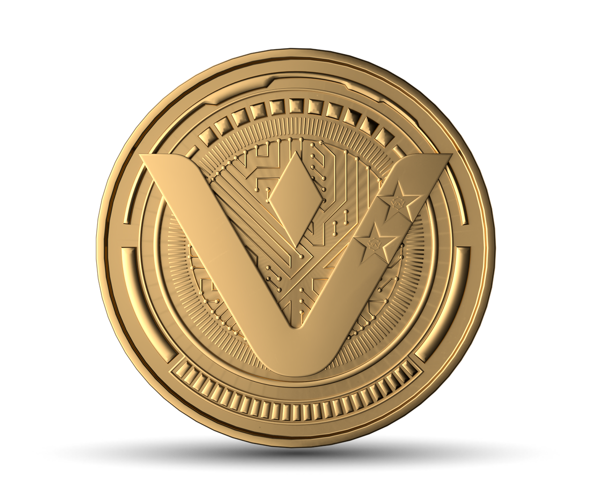 Shadow Medal Ambassador 2 Star