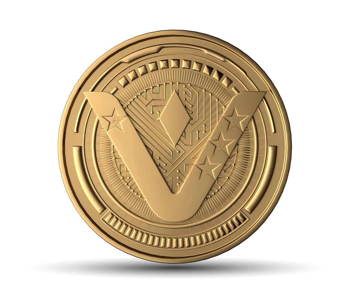 Medal Ambassador 4 Star