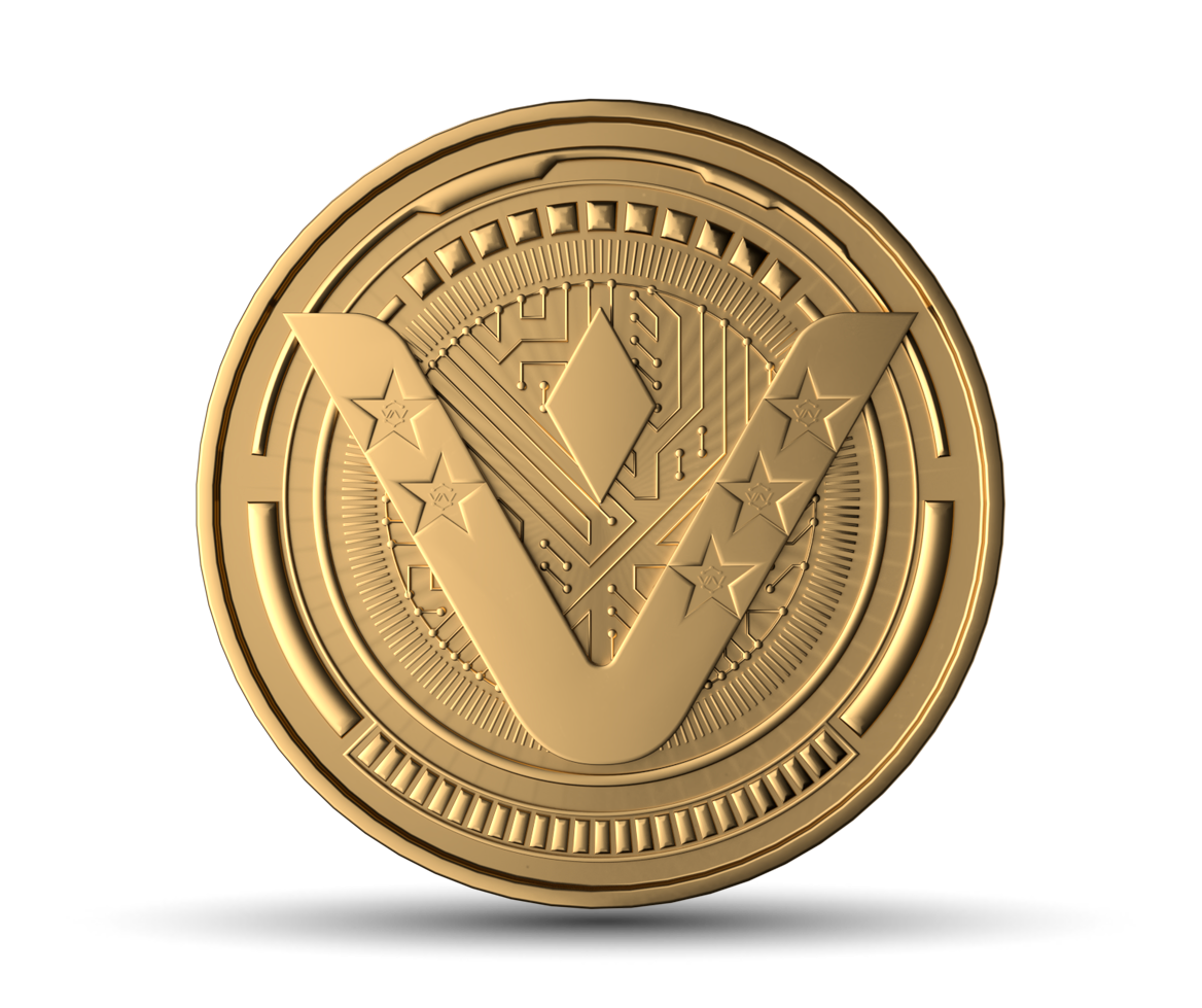 Medal Ambassador 5 Star