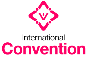 Vyvo SocialFi International Conventional logo
