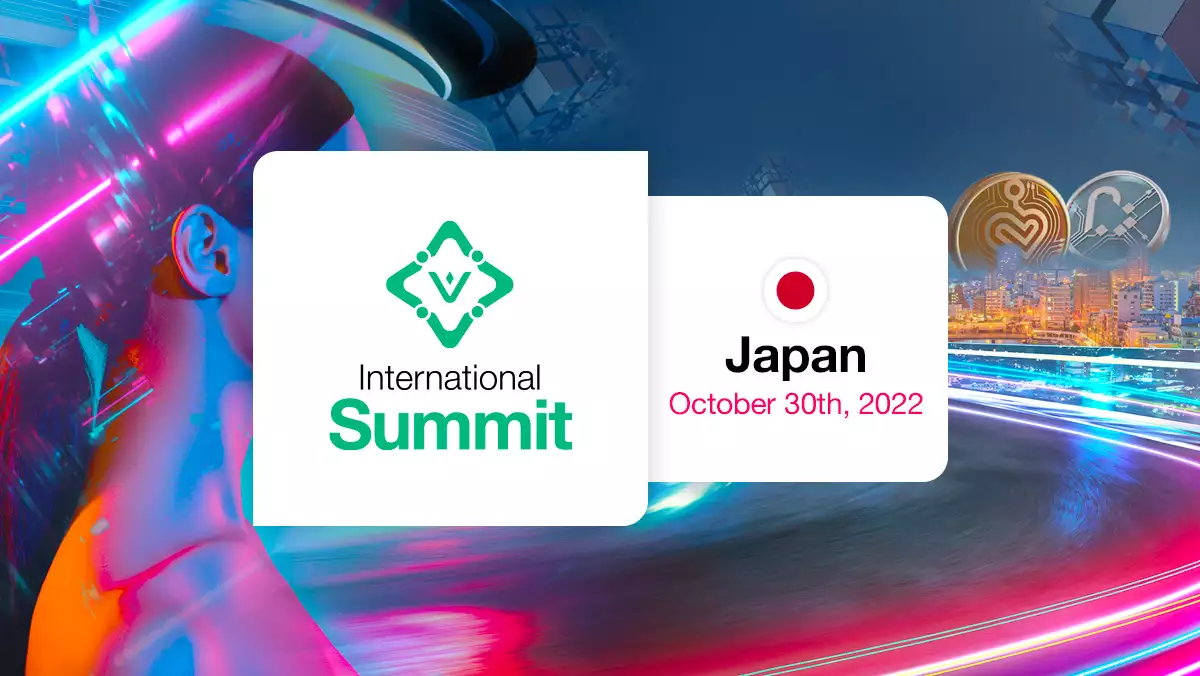 Japan International Summit 2022 prev