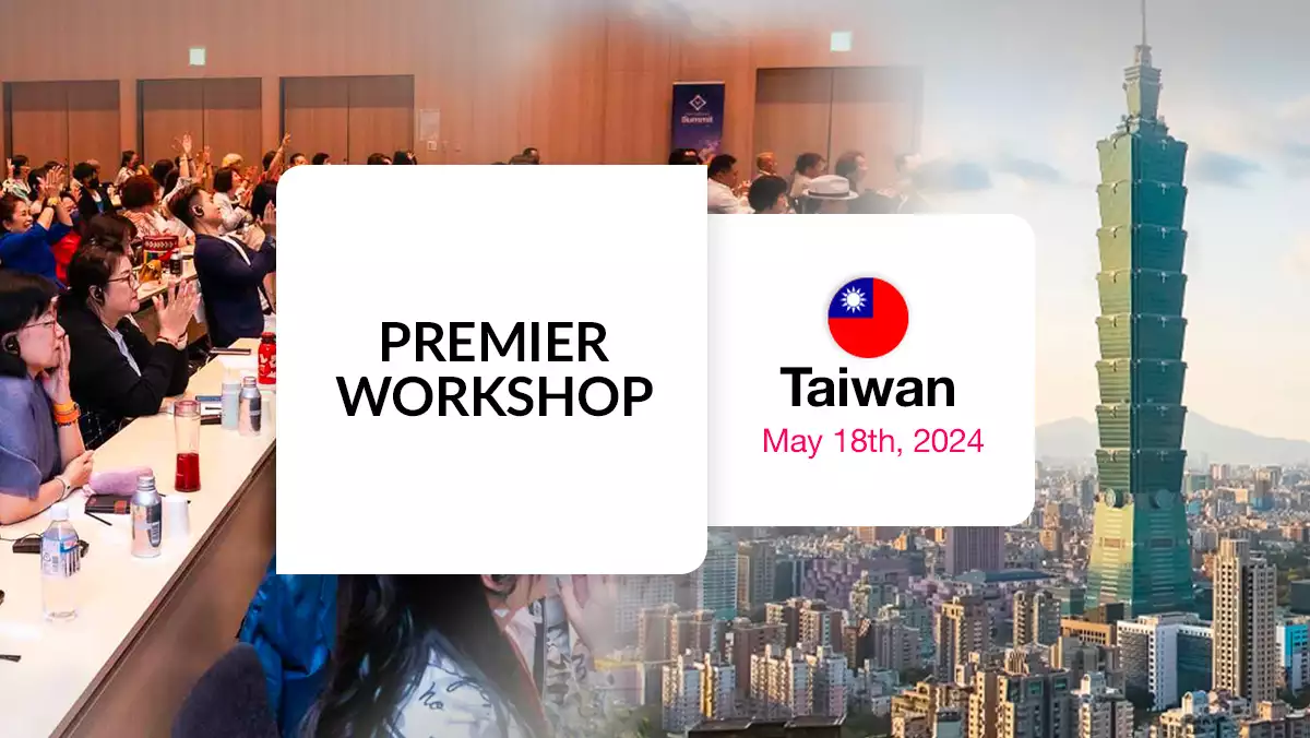 Taiwan Premier Workshop 2024 prev