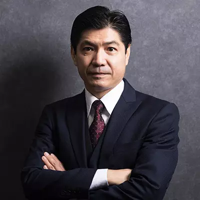 VYVO SocialFi Japan VP Tadamasa Shimizu.webp