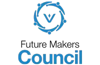 vyvo socialfi future makers council logo col