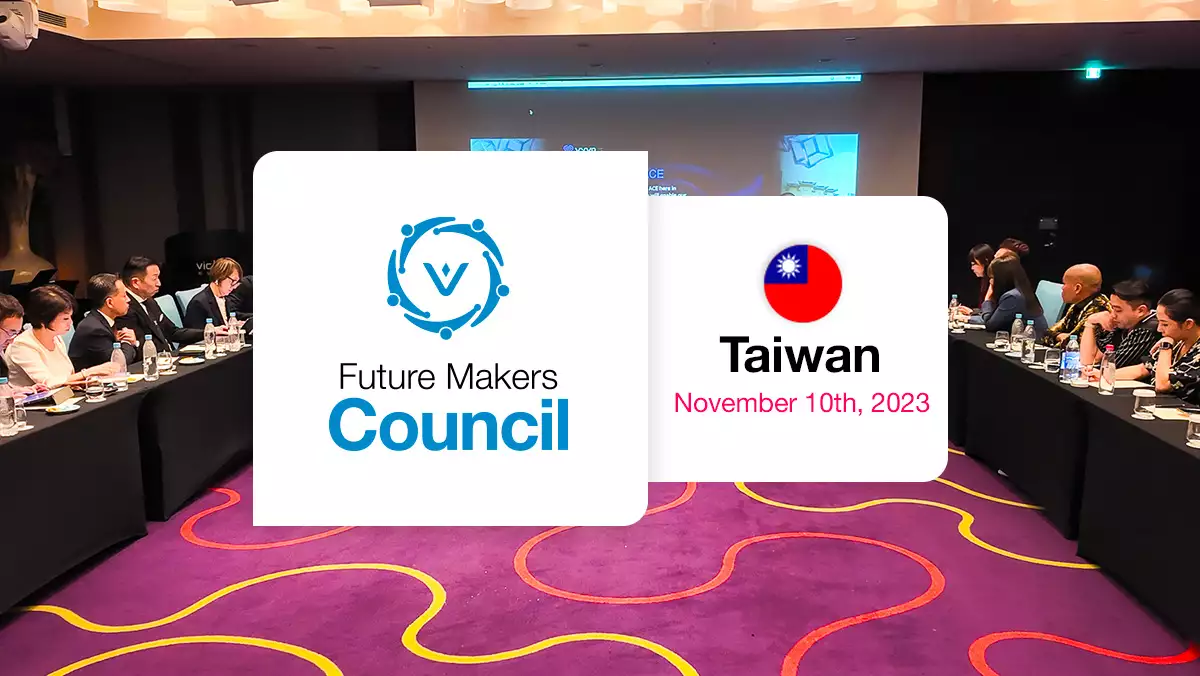vyvo socialfi future makers taiwan 2023 prev