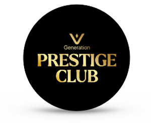 vyvo socialfi prestige club logo