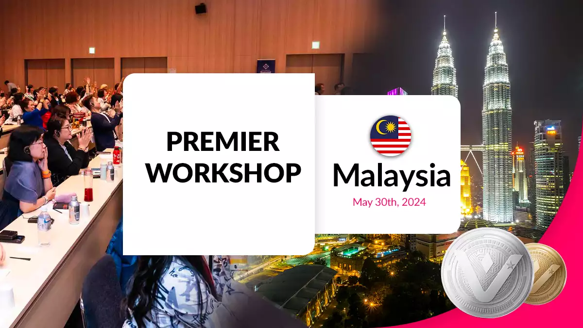 Premier Workshop Malaysia 2024