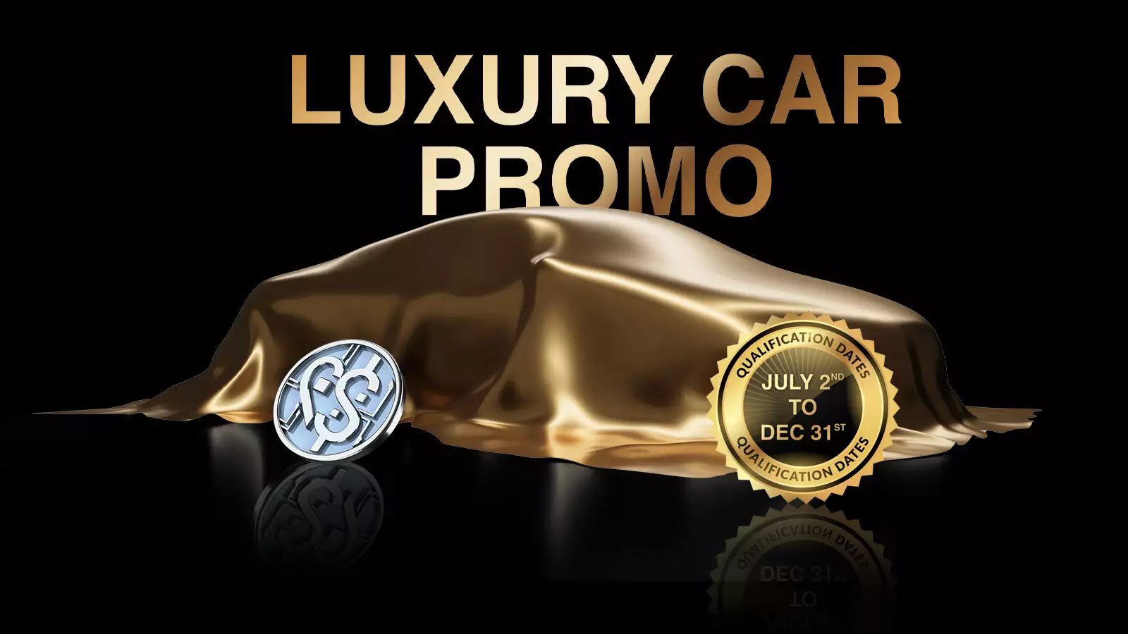 Luxury Car Promo Preview