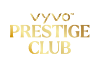 Prestige Club logo