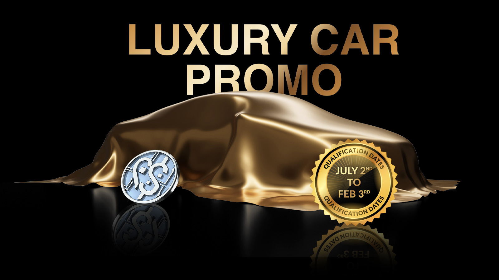 Luxury Car Promo Preview