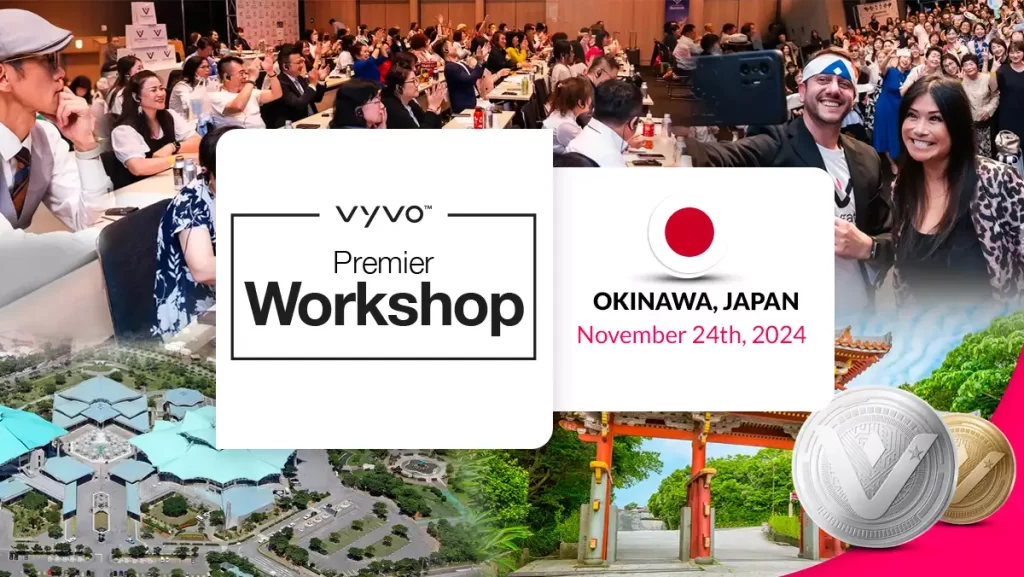 Okinawa Premier Workshop November 2024 post preview