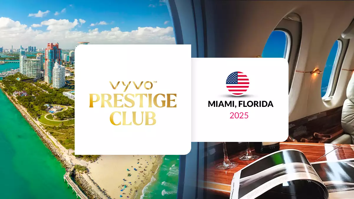 Miami Prestige Club 2025 preview