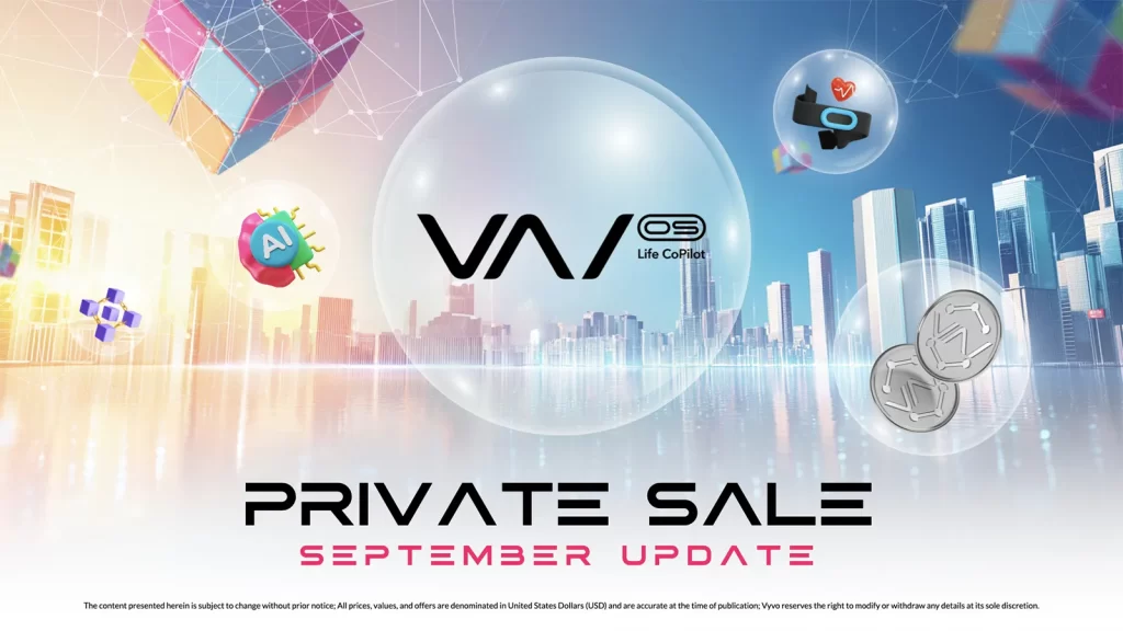 VAI Private Sales