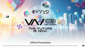 Vyvo VAI OS Official Presentation