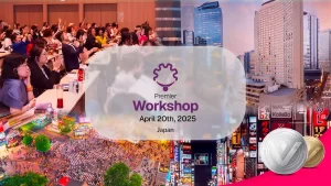 Premier Workshop 2025 Japan