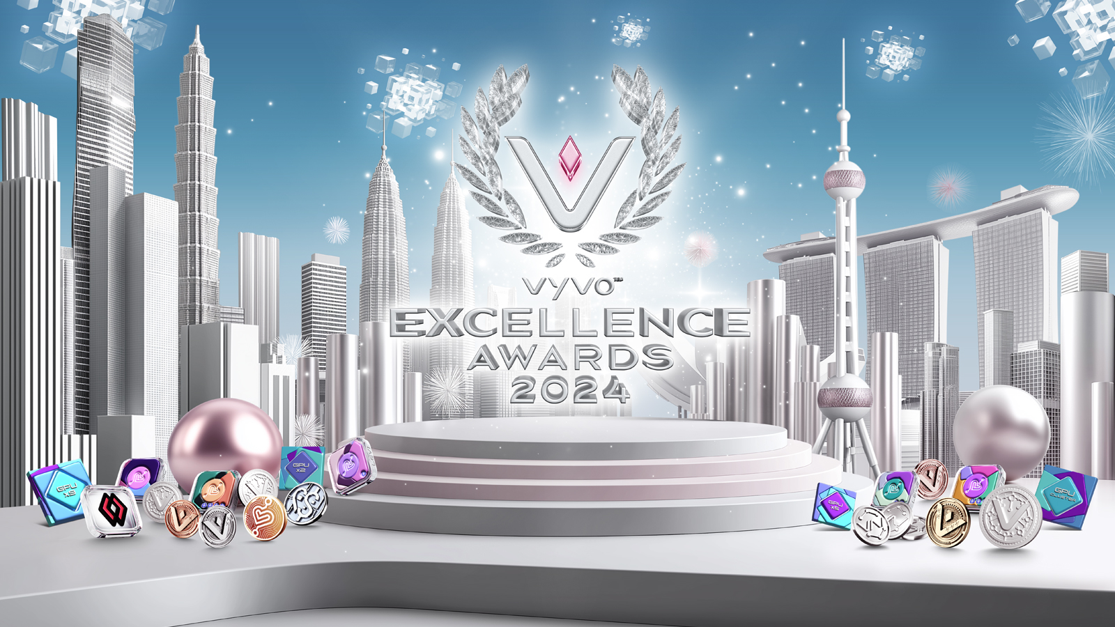 Vyvo Exellence Awards preview