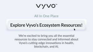 Vyvo Ecosystem Resources