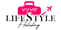 Vyvo LifeStyle Holiday