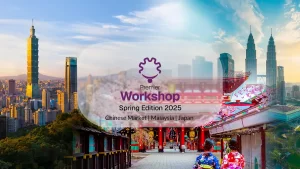 vyvo premiere workshop spring edition 2025