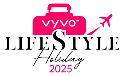 Vyvo LifeStyle Holiday 2025