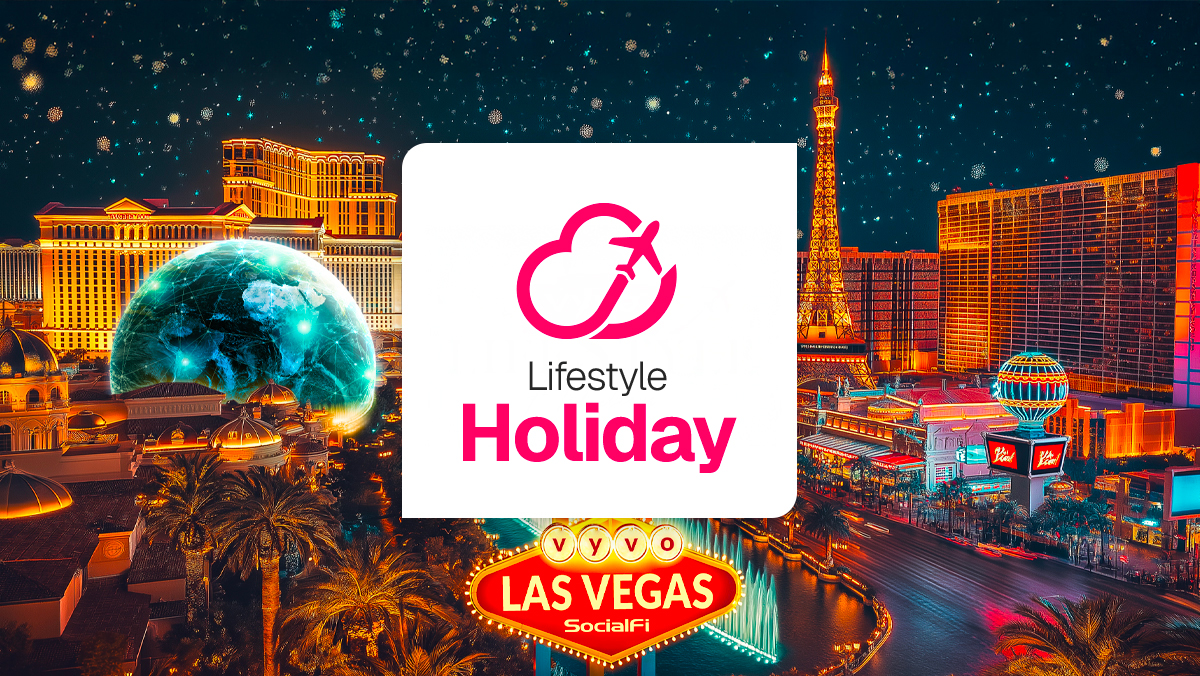 Vyvo LifeStyle Holiday 2025