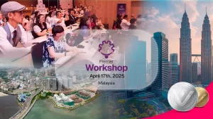 Premier Workshop 2025 Malaysia