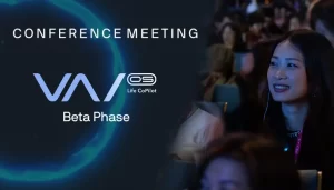 Vyvo Visionary Forum 2025