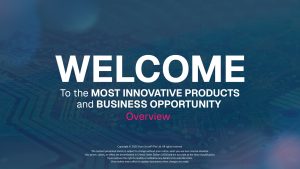 Vyvo Opportunity Overview