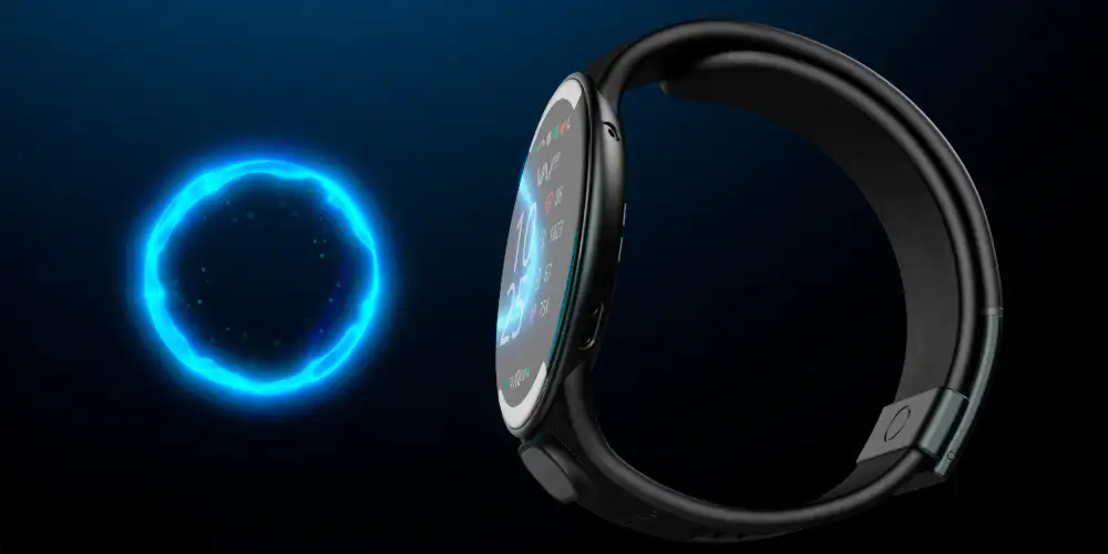 BioSense Watch VAI OS