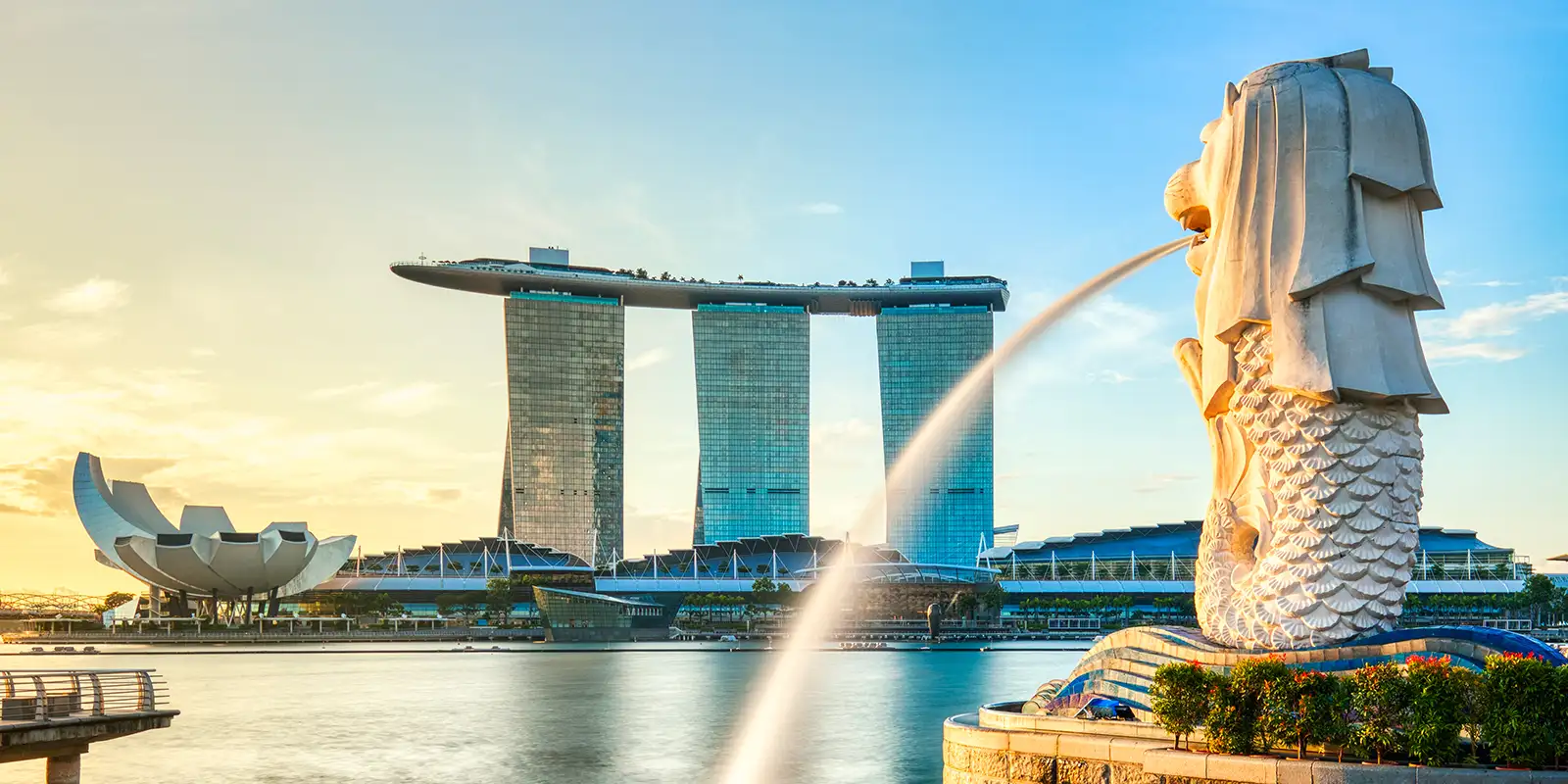 International Convention Singapore 2025