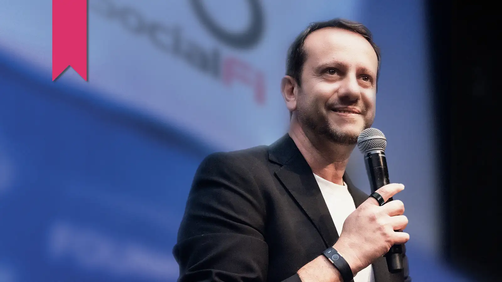 Letter from our CEO 0
