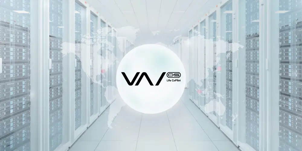 New VAI OS Cluster Packs
