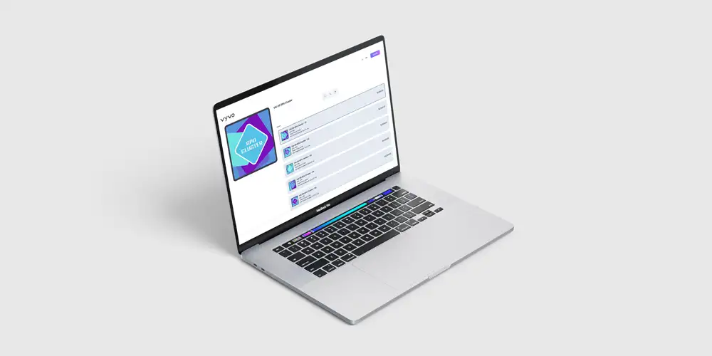 Own a Stake in the Future of AI