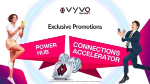 The Upgraded Hub Console Pro Promo