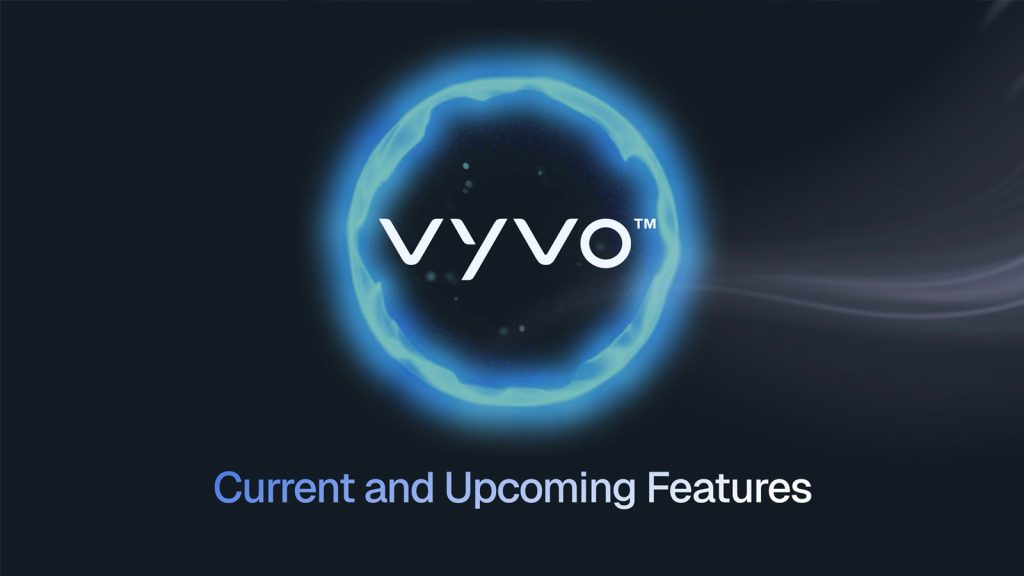 Vyvo AI