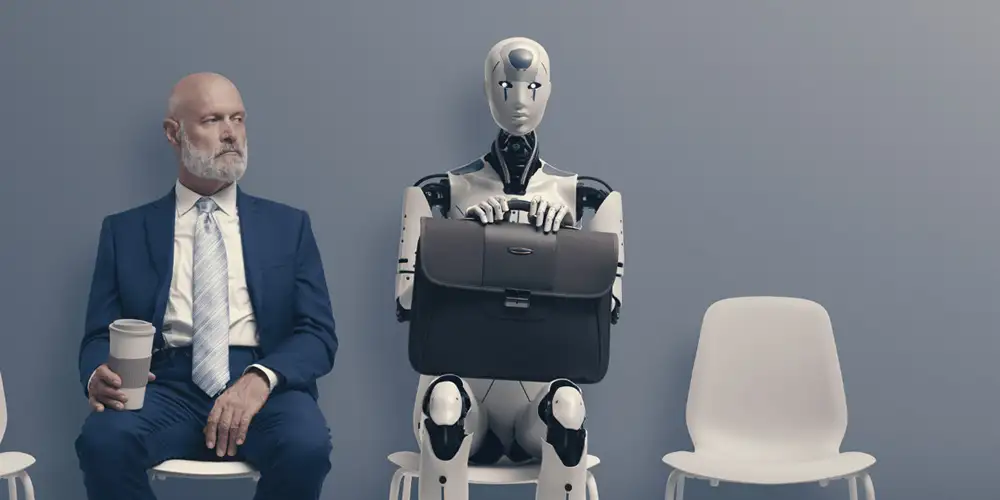 The Next Step in AI