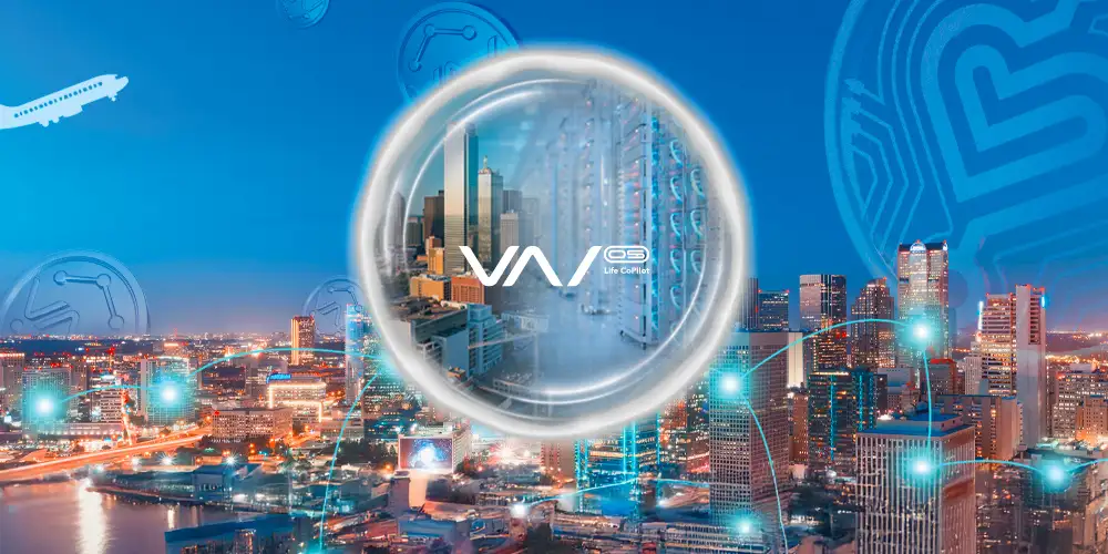 VAI OS GPU Server Farm Launches in Dallas
