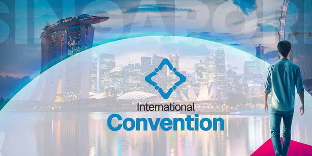 Vyvo International Convention 2025