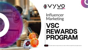 VSC Rewards Program
