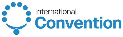 Vyvo International Convention Logo 2025 hr