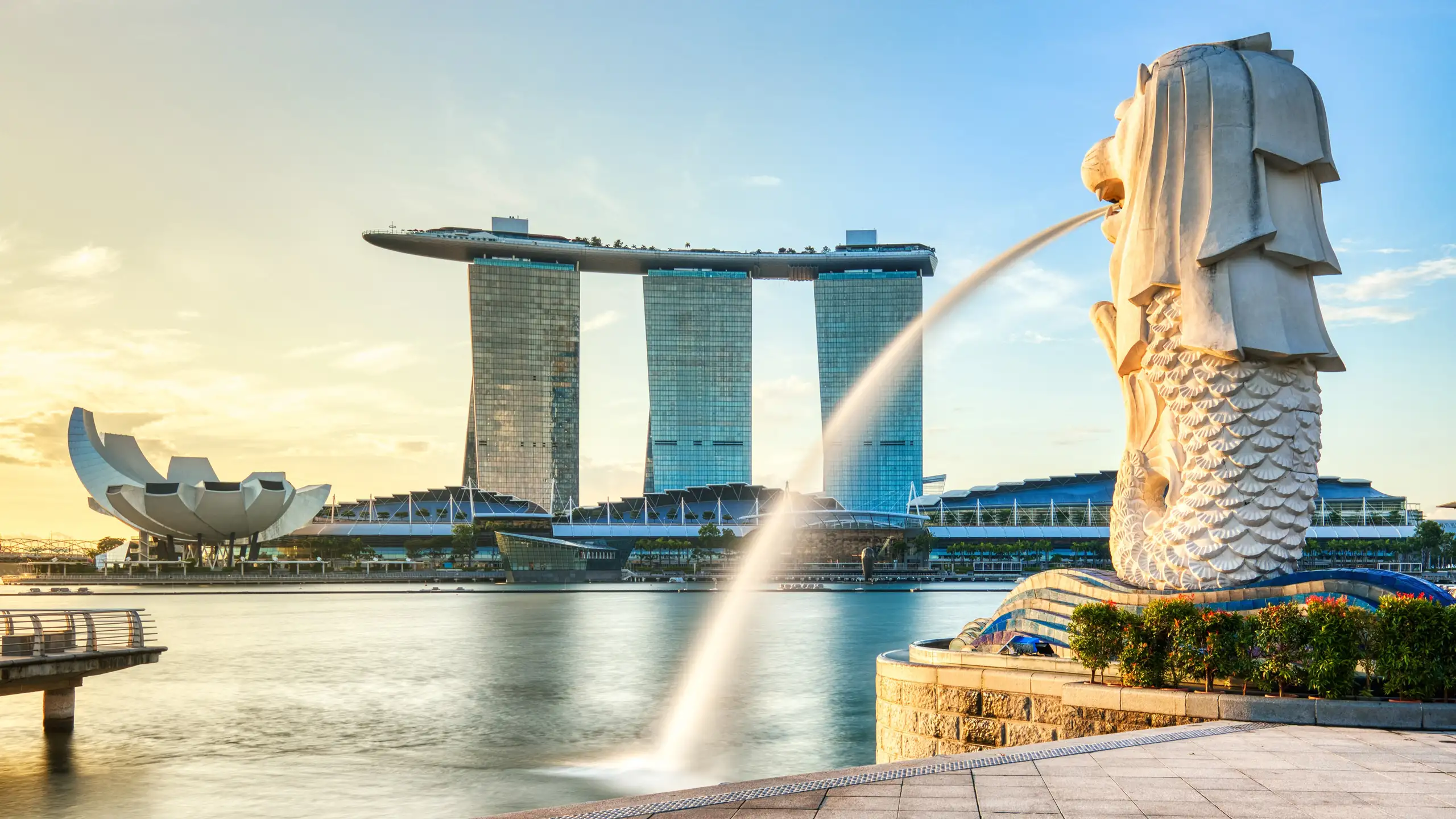 International Convention Singapore 2025