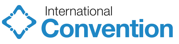 logo International convention hr