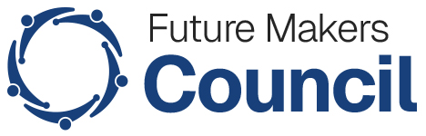 logo future makers council hr