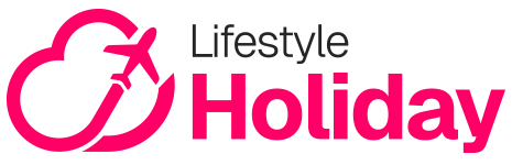 logo lifestyle holiday hr
