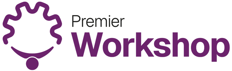 Premier Workshop logo