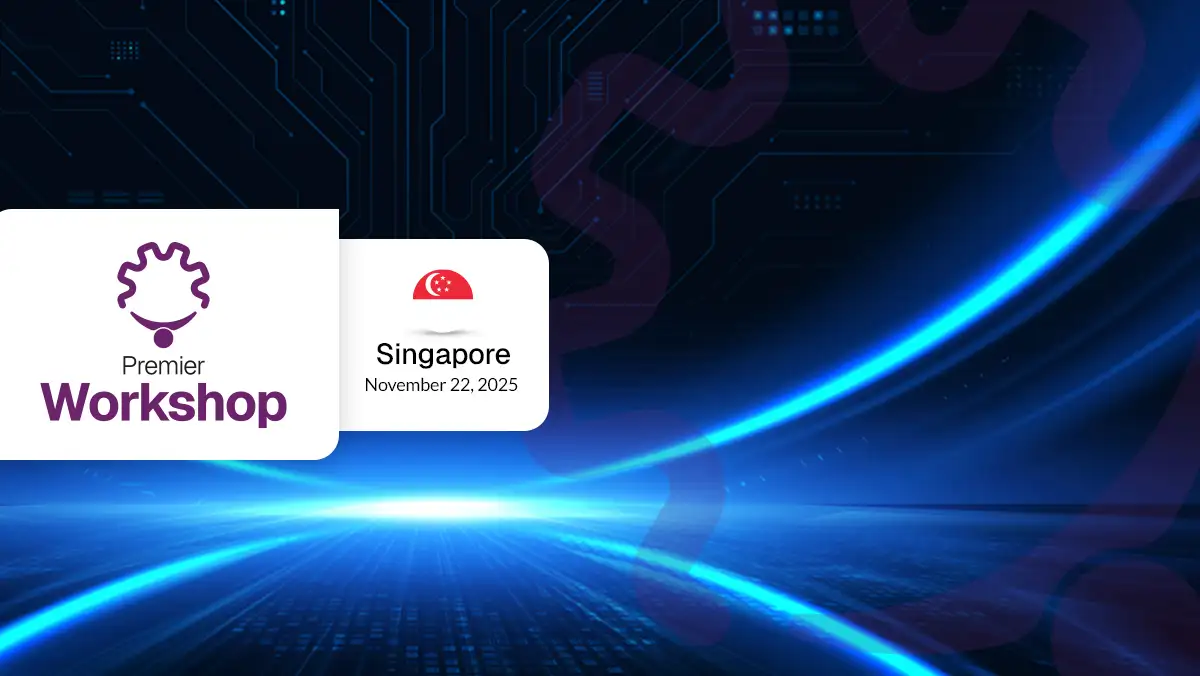 Vyvo Premiere Workshop Singapore 2025