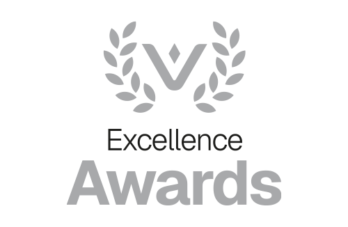 excellence awards logo vert