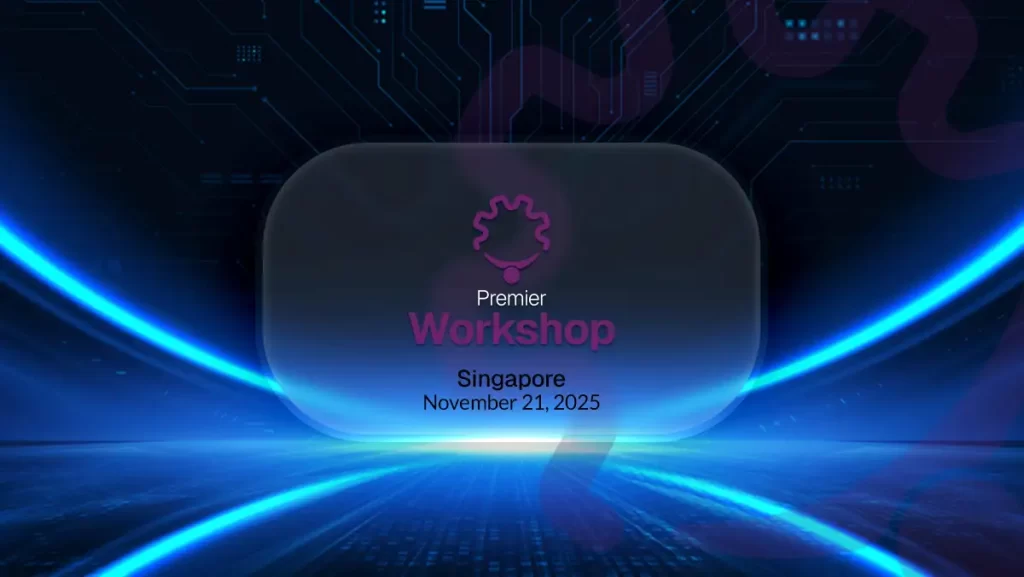 Vyvo Premiere Workshop Singapore 2025