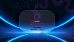 Vyvo Premiere Workshop Singapore 2025